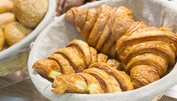 Gastronomie parisienne