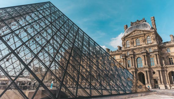 Musées parisiens