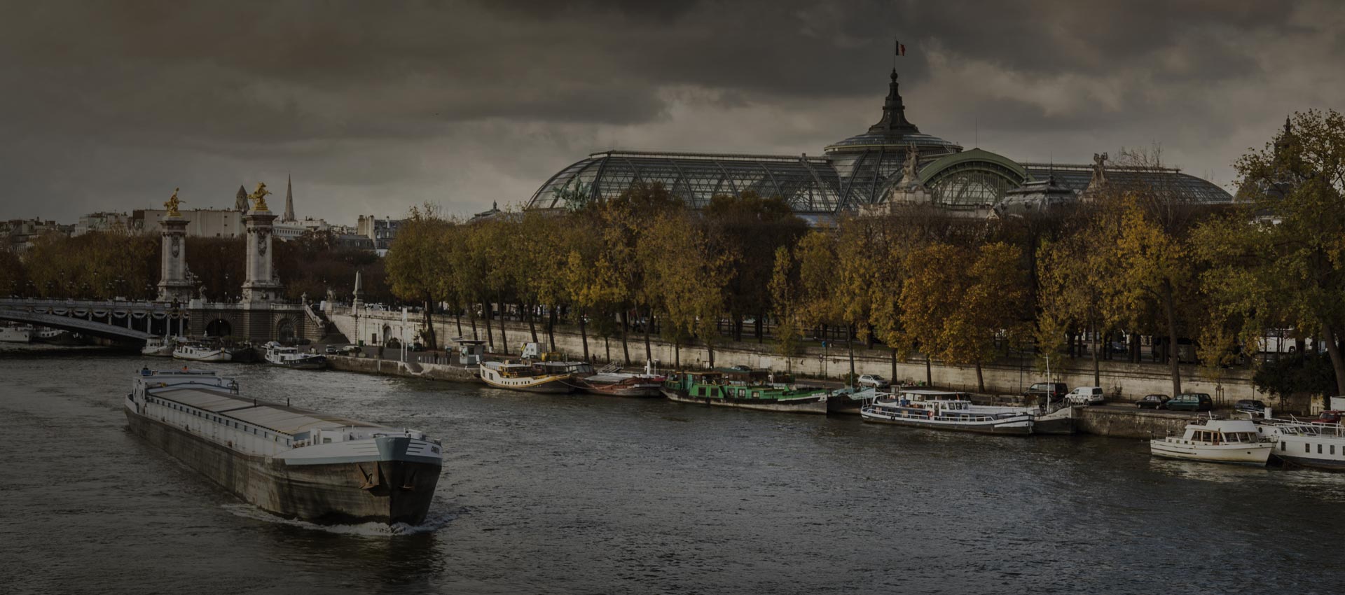 Tourisme à Paris